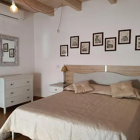 Arco Della Neve Guest House-3